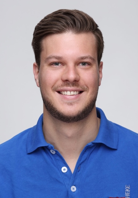 Sebastian Jost