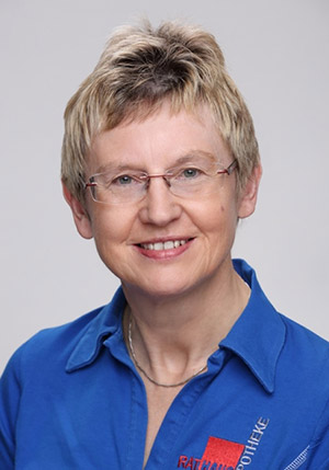 Brigitte Pürner